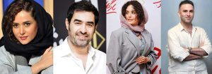 تست آنلاین بازیگری